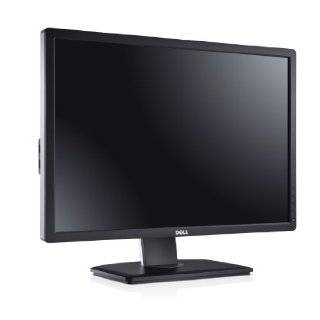 Dell UltraSharp U2412M 24 Inch Screen LED lit Monitor Computers & Accessories