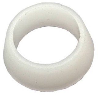 Anderson Metals #00560 08 1/2" Plastic CMP Sleeve   Pipe Fittings  
