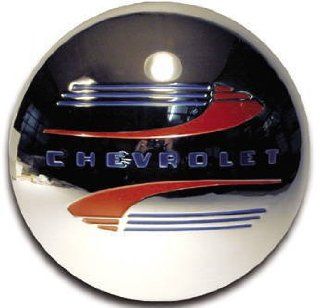 Genuine GM CHEVROLET Cast Iron Vintage Style Hub Cap Wall Art Sign Camaro Chevelle Corvette 327 396 427   MAN CAVE Father's Day Gift
