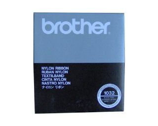 Brother Correctronic 340 Black Nylon Ribbon (OEM)