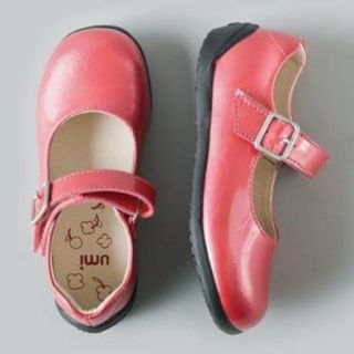Umi Toddler Girls Trendy Sorbet Buckle Strap Mary Jane Shoes 8.5 4 Umi Shoes