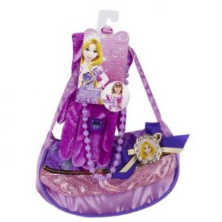 Disney Princess Deluxe Purse Set Rapunzel Clothing