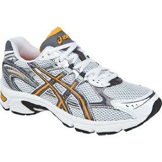 ASICS Women's Gel Impression 4 Running Shoe,Carbon/Lightning/Lime,12 M US Shoes