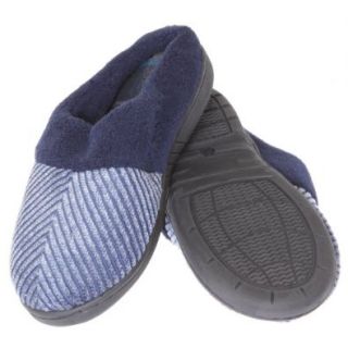 Childrens/Kids Boys Slip On Indoor Footwear/Slippers Shoes