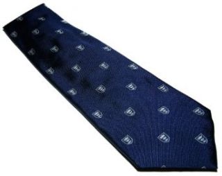 Polo Ralph Lauren Purple Label Satin Navy Blue Italy Tie at  Men’s Clothing store