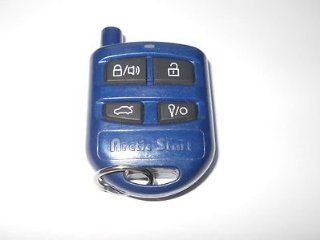 ARCTIC START VA5JR260A433 S/N S072845 OEM KEY FOB Keyless Entry Car Remote Automotive