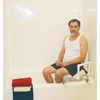 MJM International Swivel Tub Bather