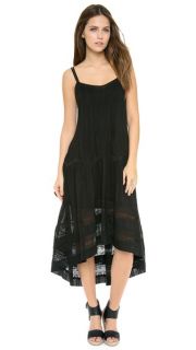 Twelfth St. by Cynthia Vincent Western High Low Dress