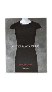 Books with Style Little Black Dress