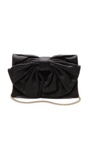 RED Valentino Small Bow Shoulder Bag