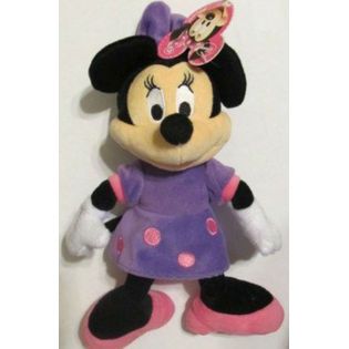 Disney Doc McStuffins Beanbag Plush   Lambie   Toys & Games   Stuffed Animals & Plush   Interactive Plush