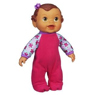BABY ALIVE PARTY BABY Doll