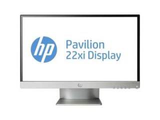 HP Z23i 23" LED LCD Monitor   16:9   8 ms