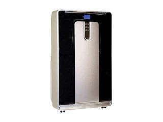 Haier CPR10XC9 L 10,000 Cooling Capacity (BTU) Portable Air Conditioner