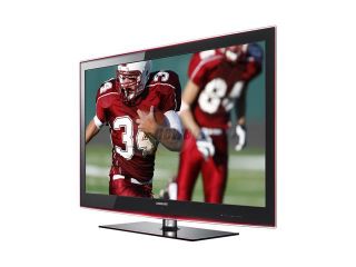 SAMSUNG  55"  1080p 120Hz LED   LCD HDTV UN55B6000