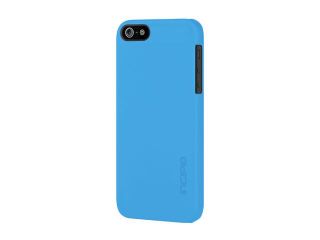 Incipio feather Pacific Blue Solid Ultra Light Hard Shell Case for iPhone 5 / 5S IPH 807