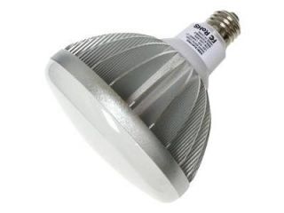 Kobi 85 equal   14 Watt BR40 Dimmable Warm White LED light bulb