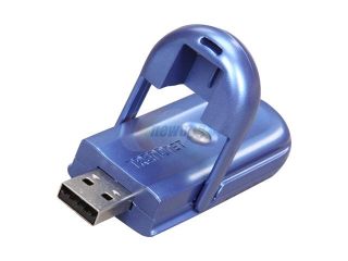 TRENDnet TEW 424UB USB 2.0 Wireless G Adapter