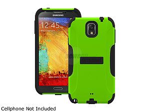 Trident Trident Green Aegis Case for Samsung Galaxy Note 3 AG SAM GNOTE3 TG