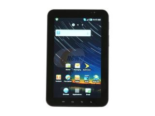 Touch Screen Tablet For Sprint Only