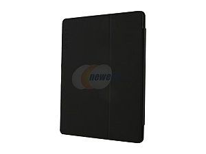 new iPad Lexington Hard Shell Folio Case  