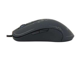 Refurbished SteelSeries Diablo III 62151 Black 8 Buttons 1 x Wheel USB Wired Laser 5700 dpi Gaming Mouse