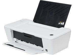 HP 1010 Up to 7 ppm (ISO) / Up to 20 ppm (MAX) Black Print Speed 600 x 600 dpi Color Print Quality HP Thermal Inkjet Color Printer