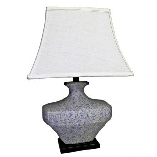 Jt Lighting Blue Dot Table Lamp