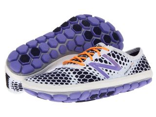 New Balance WR1 Womens Running Shoes (Purple)