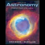 Astronomy  Beginners Guide to the Universe
