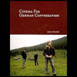 Cinema for German Conversation