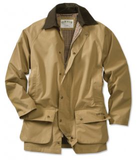 Ventile Field Jacket