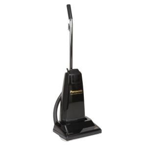 Panasonic Commercial Bagged Upright Vacuum Cleaner DISCONTINUED MCV5504