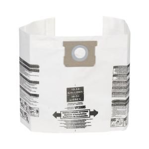 Multi Fit Filter Bags (3 Pack) VF2005