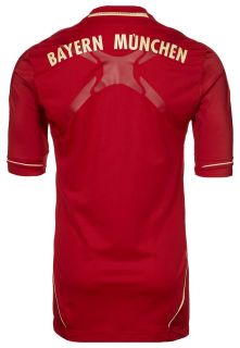 BAYERN MÜNCHEN FCB AUTHENTIC HEIM TRIKOT 2011/2012   Club kit   red