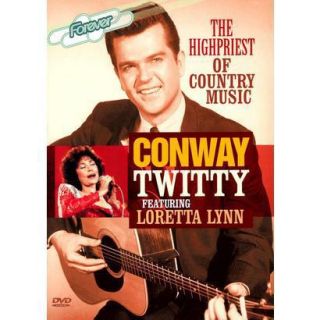 Conway Twitty The High Priest of Country Music