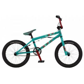 GT El Centro BMX Bike Mint 18in   Kids, Youth up to 