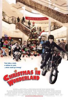 Christmas In Wonderland      DVD