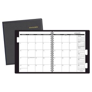 2015 AT A GLANCE® Three Year Monthly Planner January December