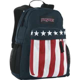 JanSport Stars & Stripes Backpack