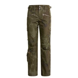 Bogner Cassy Ski Pants (For Women) 1876D 68