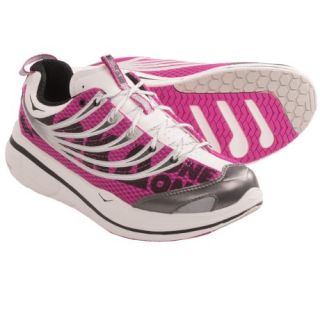 Hoka One One Kailua Tarmac Road Running Shoes (For Women) 6964Y 53