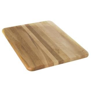 Grande Epicure  12 X 16 Inch Maple Wood Cutting Board