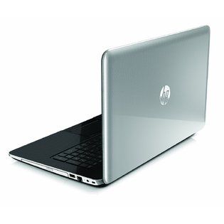 HP  Factory Refurbished HP 17 e049wm 17.3 Notebook   AMD Quad Core 2