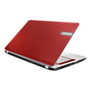 Acer  Gateway NV76R47U 17.3 LED Notebook with Intel Core i3 3110M
