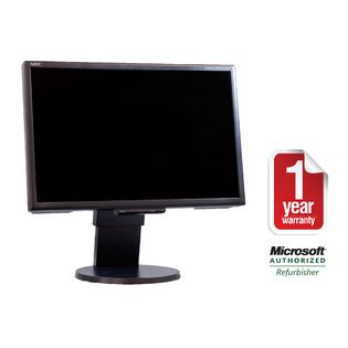 NEC  22 inch refurbished LCD monitor
