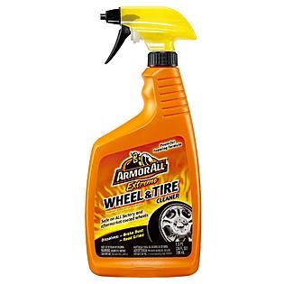 Armor All  Extreme Wheel and Tire Cleaner
