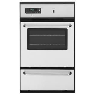 Maytag  24 Gas Single Standard Clean Wall Oven with Electronic