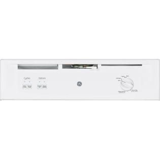 GE  24 Portable Dishwasher   White ENERGY STAR®