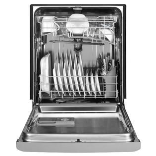Maytag  24 Built In Dishwasher w/ Steam Sanitize   Stainless Steel